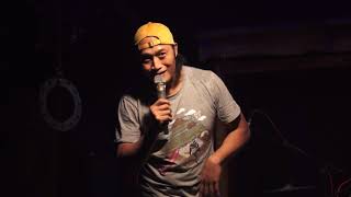 Night Owl Band f01 村長發哥 開場 鐵花村 20200215