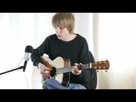 Time Has Told Me - Nick Drake (Cover)