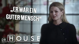 House' Beerdigung | Dr. House DE