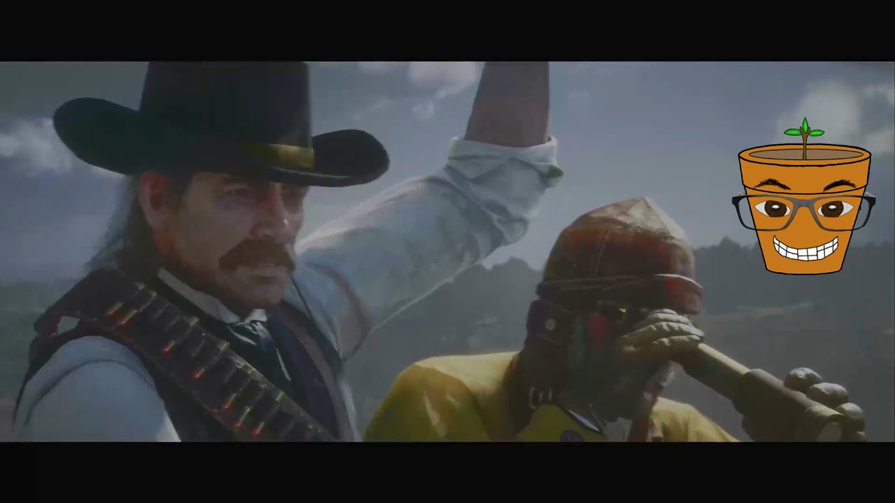 COME EMBRACE THE DARKNESS WITH ME, IT'S CHAPTER 6... (RDR2 High Honor ...