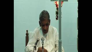 Dayalbagh Ka Malik Bol Rahe Hain Kya Bol Rahe Hain Suniye