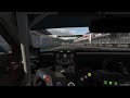 Track Guide: iRacing Fuji International Speedway - No Chicane Ford Mustang GT4 (Dry) (Hotlap + T...