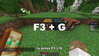 Minecraft 1 21 1 Dupe methood UI Utils