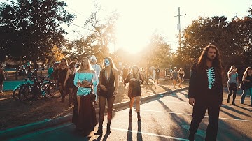 VOODOO Festival 2016 (Official Aftermovie) | HD