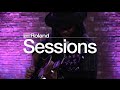 Roland Sessions: LIZ LOKRE “Rise Up”