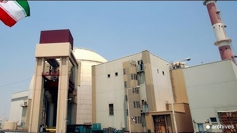 No deal in Iran-IAEA nuclear talks