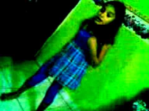 CLAUDIA SOFIA MARTINEZ GALENO BAILA "Sin compromiso"