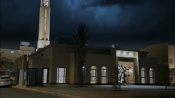 ما تيسر من سورة النور - الشيخ علي جابر - رحمه الله