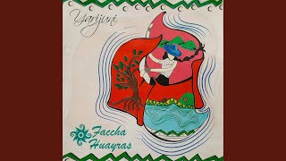 Video thumbnail of "Faccha Huayras - Muskuy"