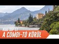 ÉDENKERT A COMOI-TÓNÁL | RoadTrip 2017 | 2. rész [4K]