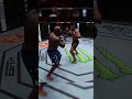 Il pensait esquiver l’overhand il a mangé un uppercut