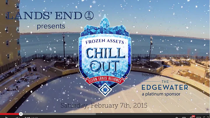 Frozen Assets | Official Promo #2