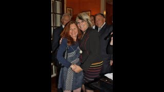 50th Anniversary Dinner of the Queens County Assistant District Attorney Association