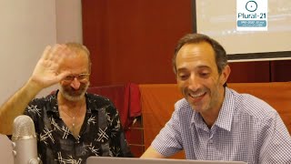 Conversaciones En La Niebla La Gran Demolición Entre José Luís Ruiz Y Jesús Gabriel