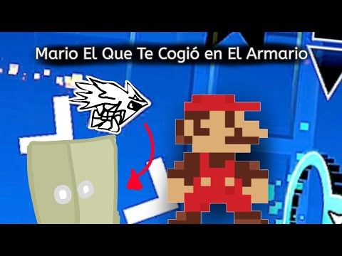 M A R I O • hecho por: TheJesus19 | [BOTTED]