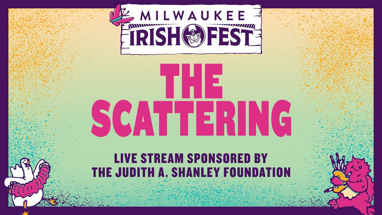 2022-live-stream-shows-milwaukee-irish-fest