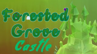 Castle | Forested Grove Individual Sounds @LukiePookie14