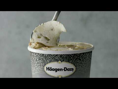 New Häagen-Dazs Spirits
