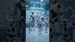 Astra-01 vs Neo-07 Story #AIStory #RobotStory #FutureTech #AIMovie #Short #YouTube