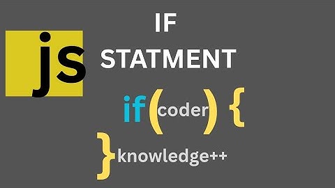 JavaScript If Else & Operators Made Easy + Mini Project (Telugu Guide)