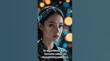 How AI is certain about dark matter