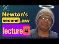 Class 11th||physics||chapter 4||Newton's law of motion||lecture 4|| Impulse 