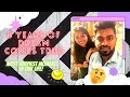 Youtube Thumbnail title