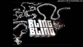 The Hot Boyz- Bling_Bling (Instrumental)