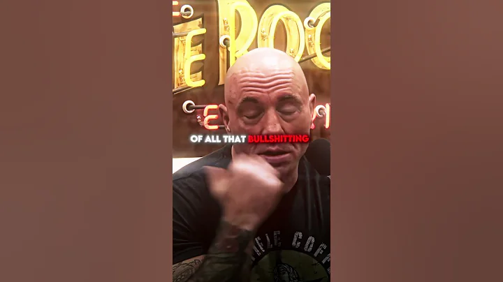 Joe Rogan Exposes the Truth Behind the 9-to-5 Lifestyle