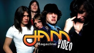 ACDC Dirty Deeds Live @ AAC Dallas, TX 2016 JAM Magazine