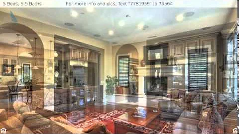 $1,475,000 - 4 Elissa Lane, Ladera Ranch, CA 92694