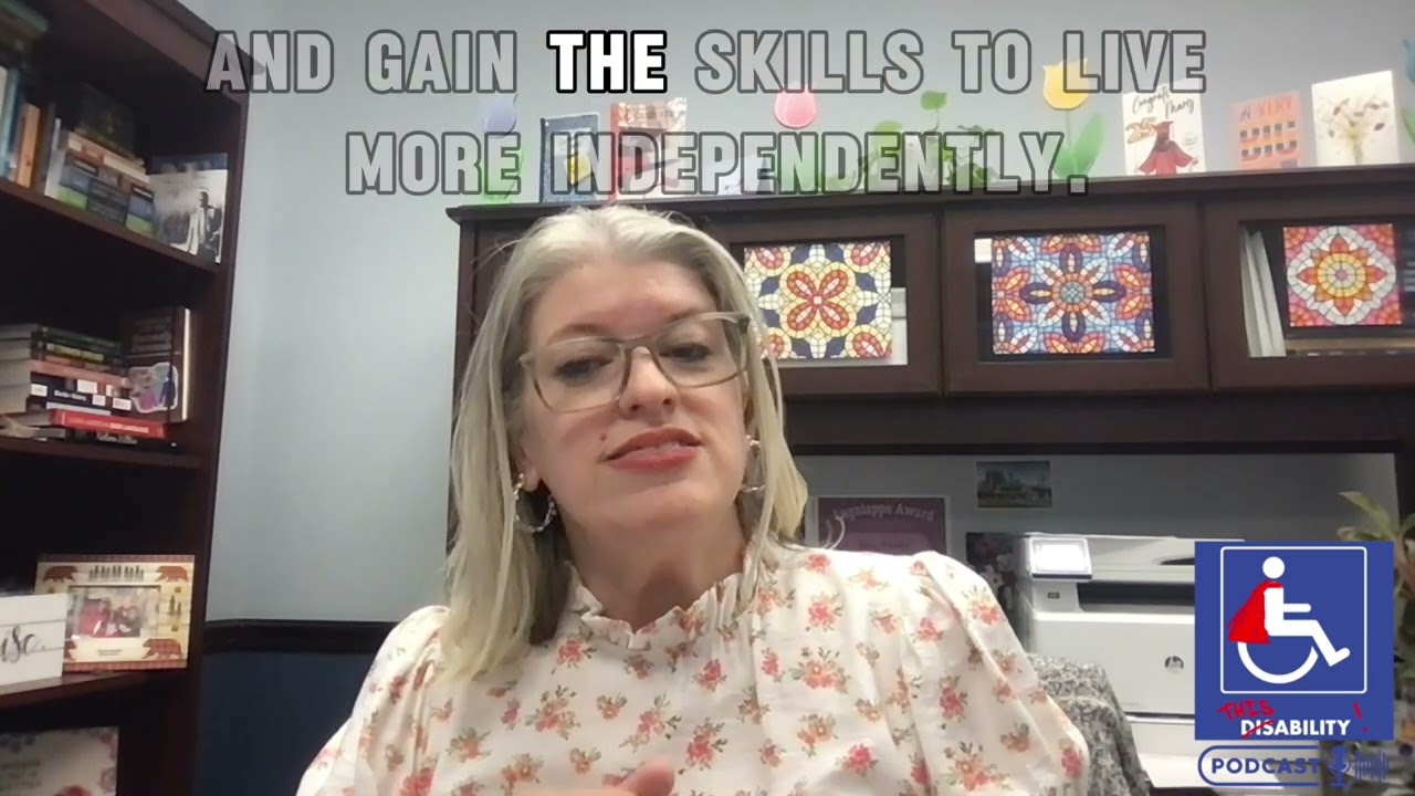 Have you ever heard of ZMIZ1 Syndrome? Most people haven’t- that’s exactly why this episode matters