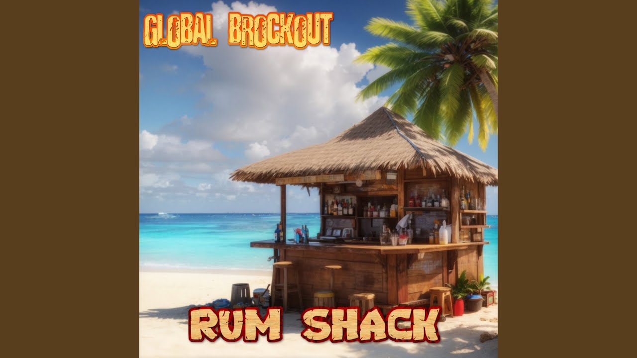 Watch Rum Shack on YouTube Watch Rum Shack on YouTube