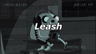 ⭐️Hyosang - Leash (가사/해석)