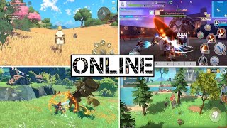 Top 15 High Graphic games in 2023 for Android screenshot 4