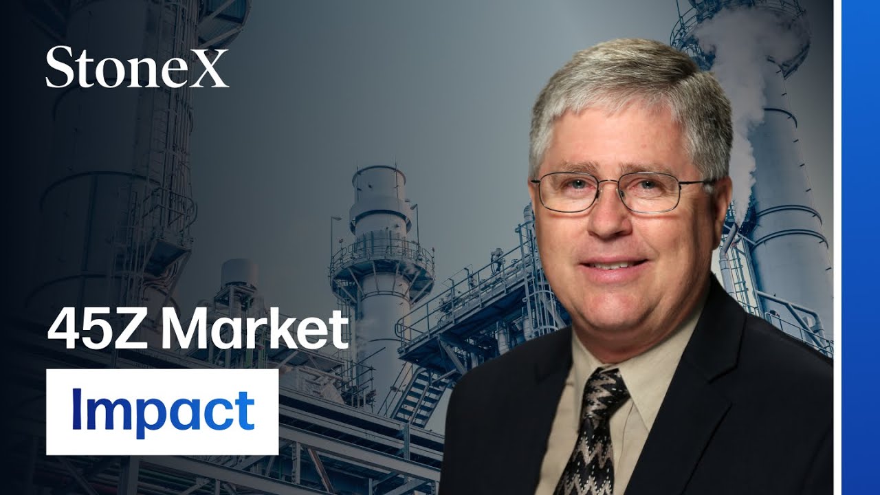 45Z Guidelines Hit the Biofuels Market: Big Shifts for Soy Oil, CI Scores & UCO Imports