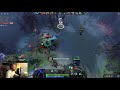 Dread's stream | Dota 2 - Abaddon / Dark Willow / Spectre / Medusa | 07.07.2021 [1]