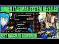 Best Rise Talisman Possible Confirmed - Drop % Revealed - How to Get Yours - Monster Hunter Rise!