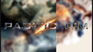 Pacific Rim Edots Compilation