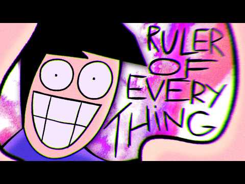 Ruler of Everything | Tally Hall Animação