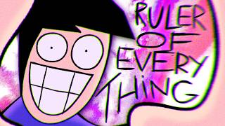 Ruler of Everything | Tally Hall Animação