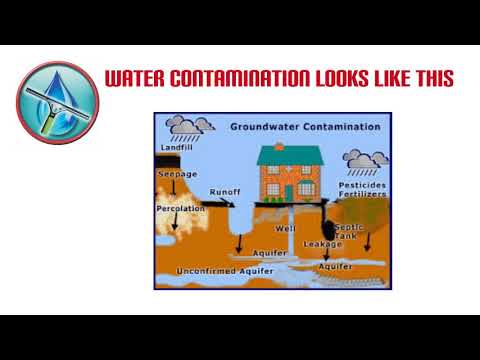 AEC Water Cholera - YouTube