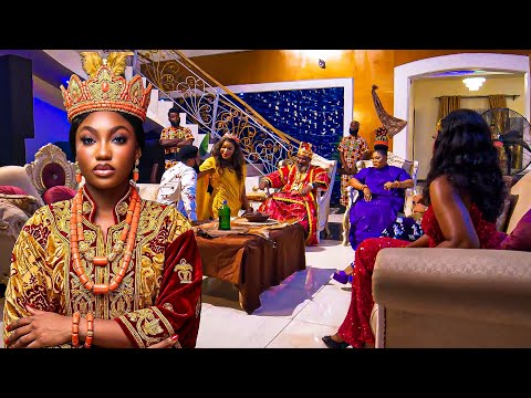 Be The First To See This African Village Royal Movie That Won 7 Awards In USA - African Movies