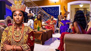 Be The First To See This 2026 African Village Royal Movie That Won 7 Awards In USA - African Movies