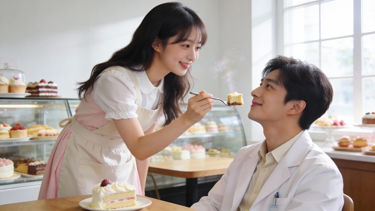 Seis años de amor y solo recibió humillación… hasta casarse con un heredero millonario.