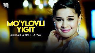 Hulkar Abdullaeva - Moylovli Yigit Official Music Video