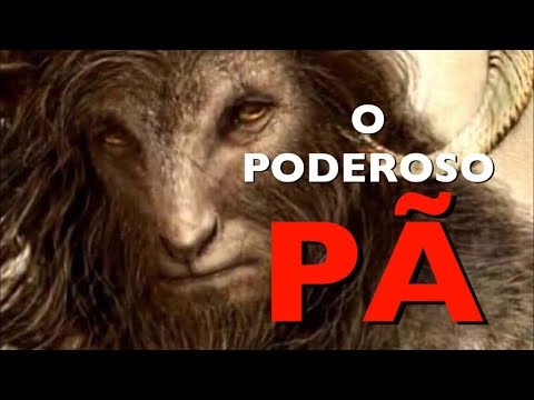 Vídeo: Mitologia Da Grécia Antiga: Quem é Pan? - Visão Alternativa