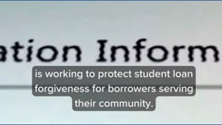 Kaine wants to return student loan forgiveness for public sector employees