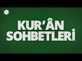 Kur'an Sohbetleri | Nisa Süresi 13-14. Ayetleri (Allah'ın Koyduğu Sınırların Aşılması ve Kader)