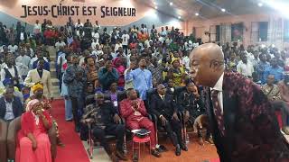 MOKOLO NA SUKA _FRERE PATRICE NGOY MUSOKO